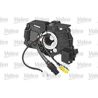 1X Wickelfeder, Airbag Valeo 251680 Passend FüR Opel Renault Vauxhall Dacia