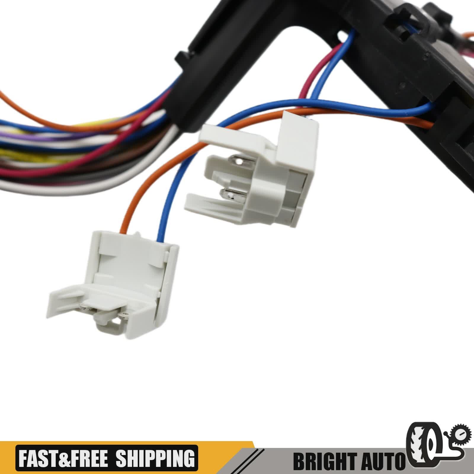 High-Quality Wiring Harness Set Fits Allison 1000 2000 2400 2006-09 29543336