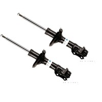 2 Bilstein StoßDäMpfer B4 2-22-041234 Vorderachse FüR VW Corrado Passat B3/B4 Pa