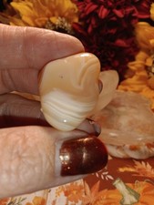 Carnelian Tumble