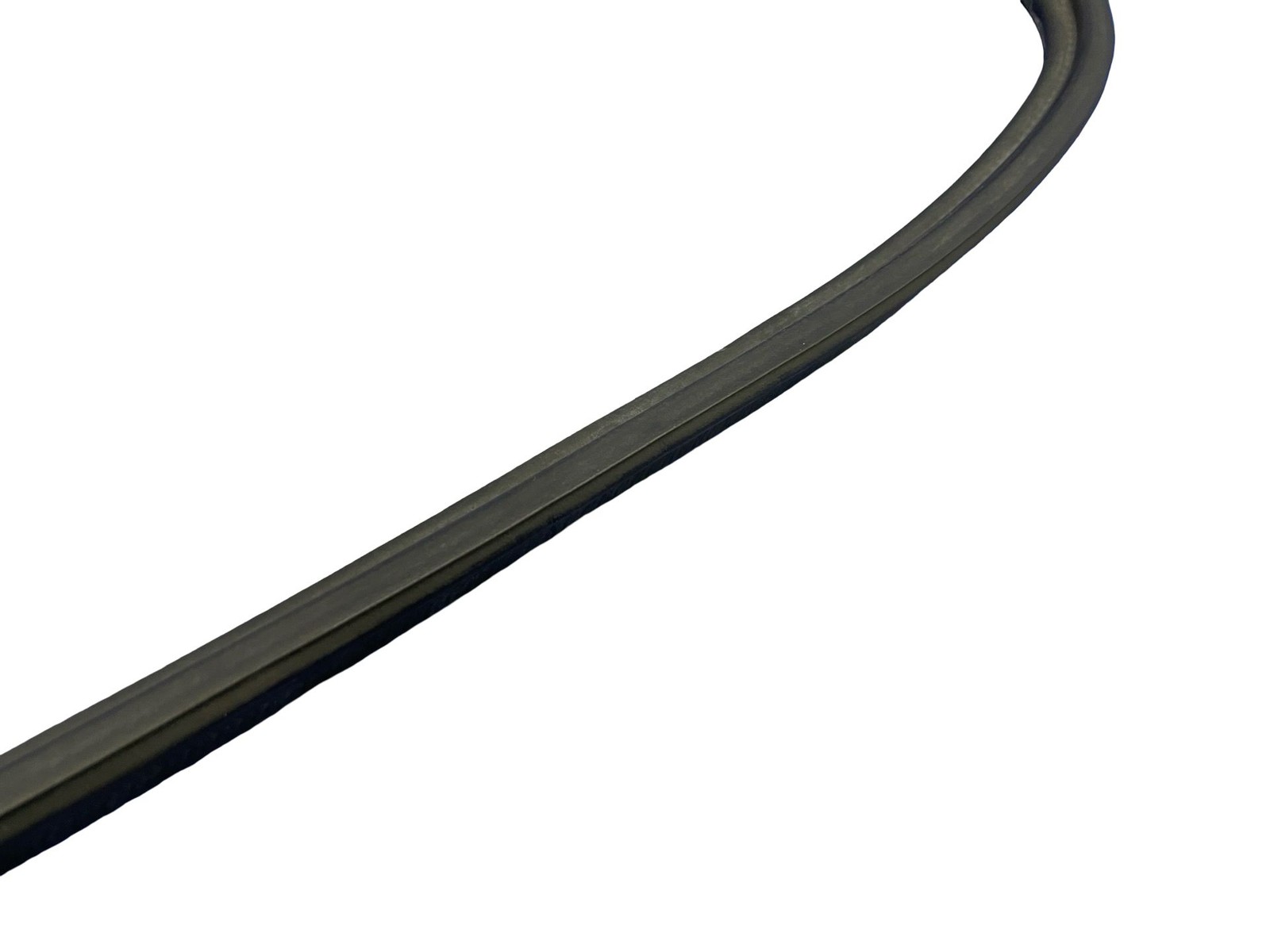 2018-2023 MCLAREN 720S OEM REAR GLASS WINDOW WEATHER STRIP STRIPPING SEAL RUBBER