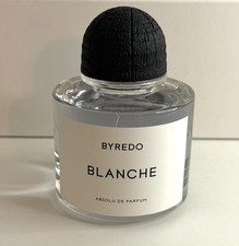 Blanche Absolu Byredo perfume - a novo fragrância Compartilhável 2025