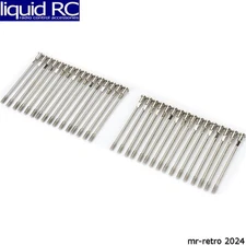 Pro-Line 284801 Pro-Spec Rear Wheel Spoke Kit: Promoto-SM