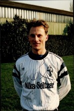 Foto Fußballer Marc Roch, KFC Uerdingen 05, ...