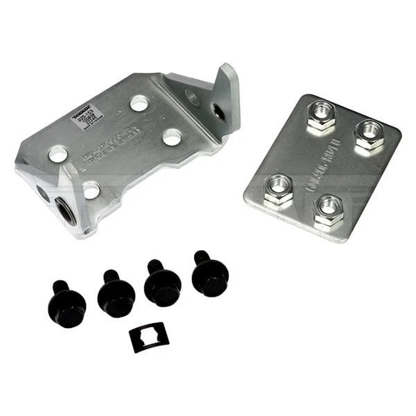 For Chevy Express 3500 96-25 Door Hinge Solutions Front Upper Driver Side Door Foto 4 de 4