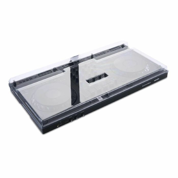 Decksaver AlphaTheta DDJ-GRV6 Dust Cover