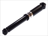 Hinterachse Magnum Technology AGX058MT StoßDäMpfer FüR Opel,Vauxhall