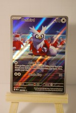 Delibird 152/132 Me01: Mega Evolution Holo