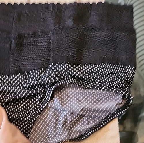 (6) Warner's Blissful Benefits Dig-Free Comfort Waist Hipster Panty ~ XL ~ NIP - Picture 7 of 7