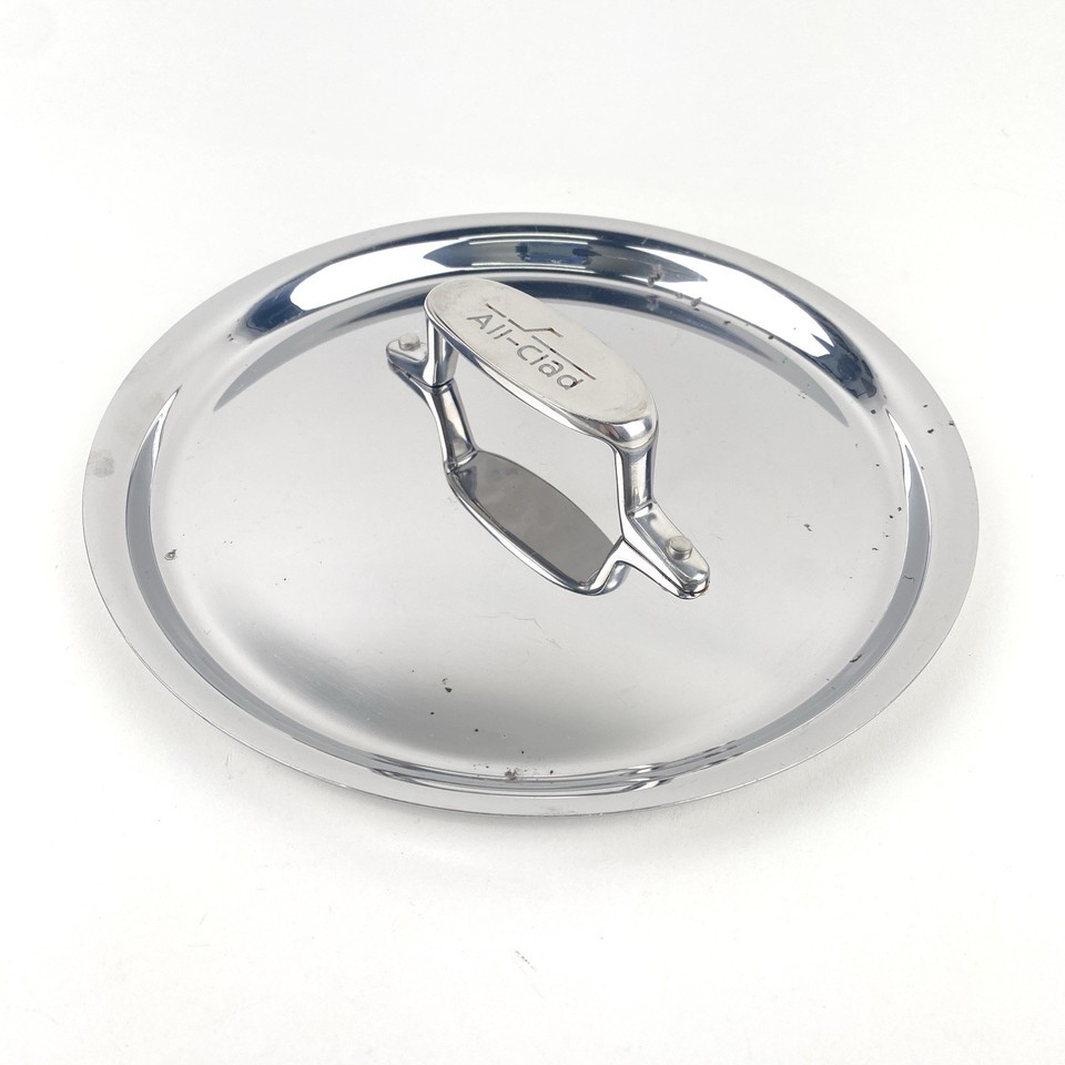 All Clad Replacement Lids