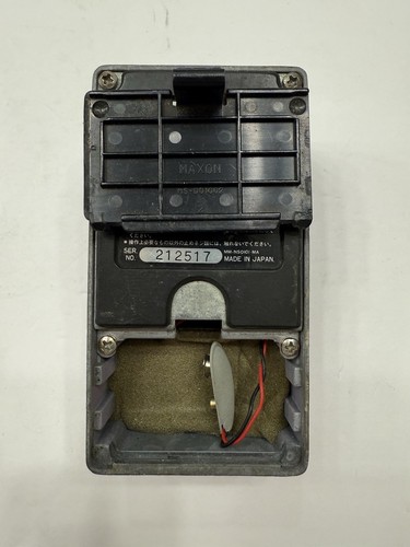 Ibanez CS9 Stereo Chorus Analog Vintage 1982 Guitar Effect Pedal MIJ Japan - Picture 8 of 8