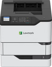 Lexmark B2865DW Monochrome Workgroup Laser Printer (50G0900) AIM-ReCertify
