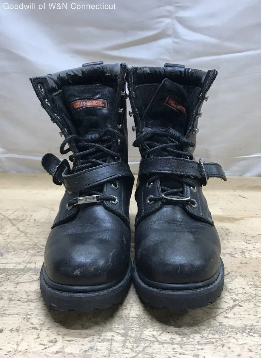 Harley-Davidson Shoes for Men for sale | eBay