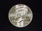 2011-D Kennedy Half Dollar AU+++ (1). Free Shipping!