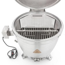 Blaze Rotisserie Kit for Kamado Grill