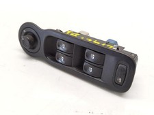 Glace latérales Renault MODUS