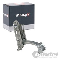 JP Group TÜRfeststeller Beifahrerseitig Fahrerseitig Passend FüR Mercedes Sprint