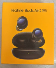 REALME BUDS AIR 2 NEO WIRELESS EARPHONE RMA2008 BLACK