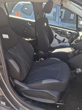 Siège Peugeot 208