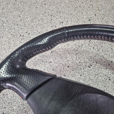 Toyota Jzx100 S2 Steering Wheel Chaser Cresta Mark 2 45100-22800