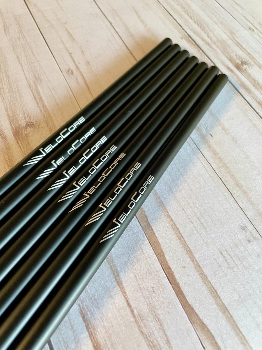 Set De Fers à Repasser Fujikura TRAVIL 105 S – 6 Clubs (PW, AW), Tiges Acier 916mm, Occasion