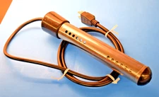 2,000 Watt Immersion Heater, 10" Long, 2.5" Diameter,  5 ft. Cord      FREE SHIP