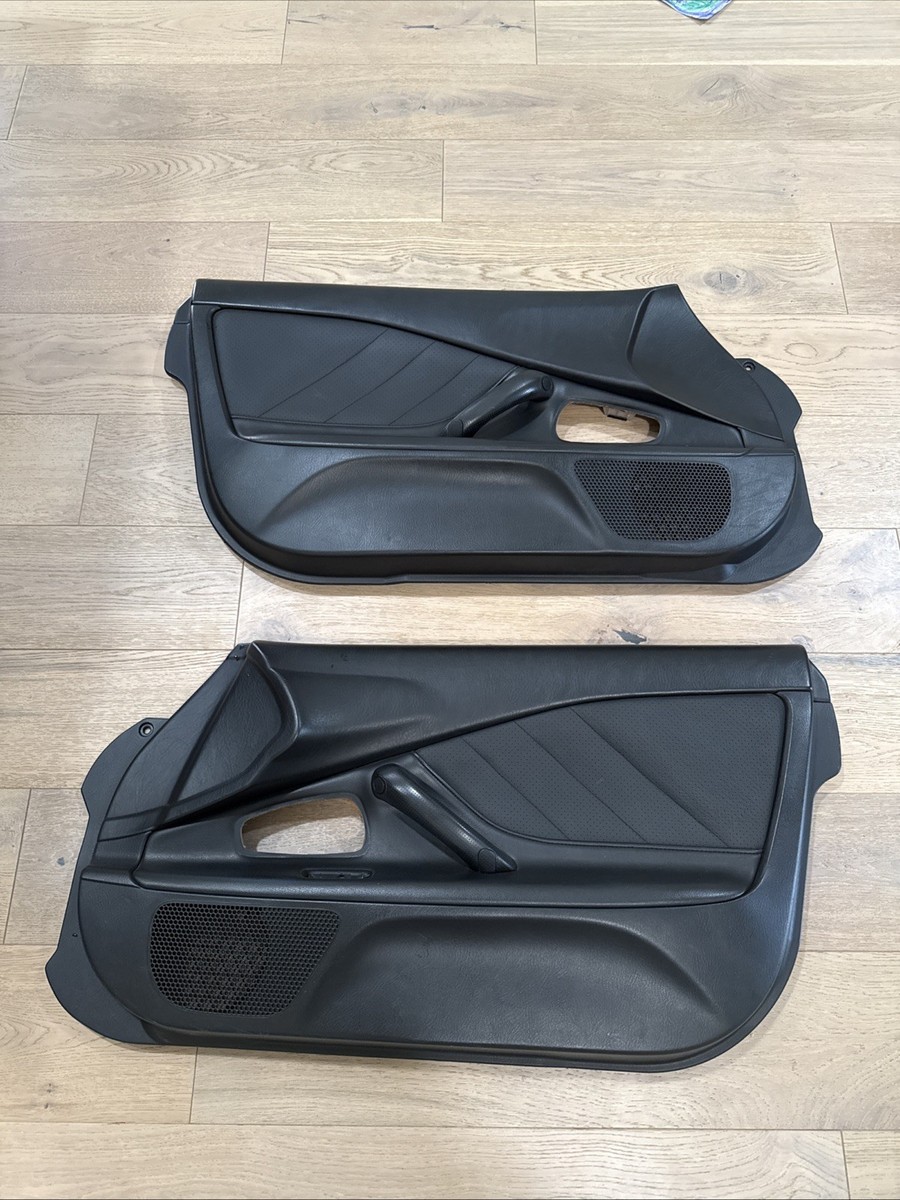 2001 Honda S2000 Ap1 Black Door Panels #195 | eBay