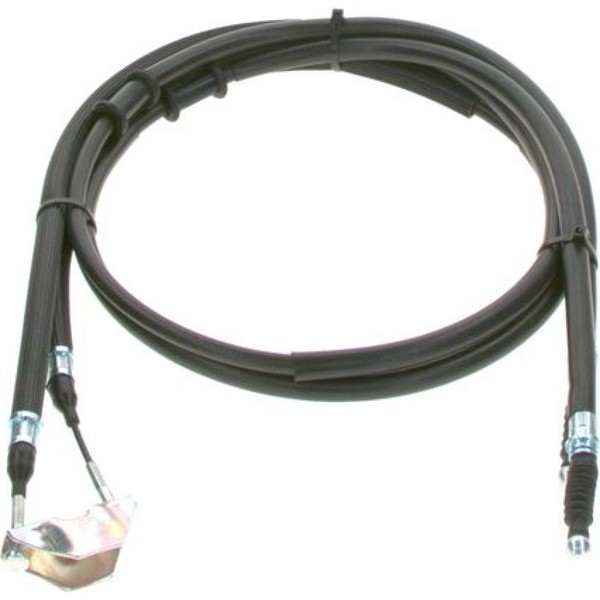 Bosch 1 987 477 934 Seilzug Feststellbremse FüR Opel Astra G Classic H H Gtc-image