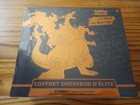 Coffret dresseur d'élite La Voie du Maitre - Pokémon EB3.5 - ETB - FR SCELLEE