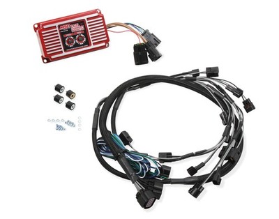 MSD 8740 Coil Current Booster