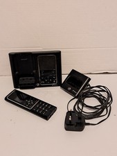 BT Verve 450 Cordless Phone Main Base, Charging Unit & handset in gigaset box