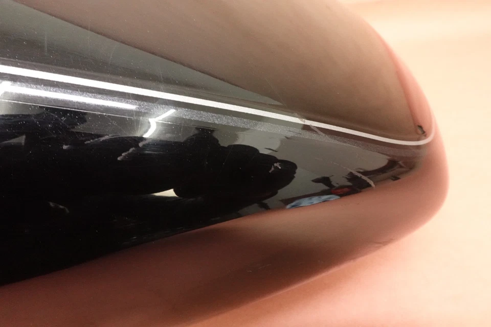 Yamaha V Star 650 XVS650 1998-2015 clásico tanque de gasolina pila de combustible depósito de gasolina Foto 3 de 4