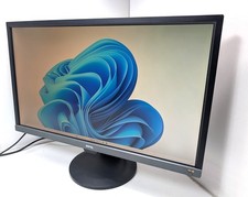 BenQ EL2870U 28" 4K UHD Display Monitor 3840x2160 1ms 60Hz 2xHDMi 1xDP + Stand