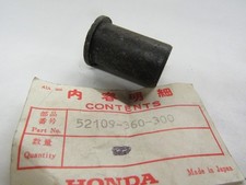 Honda NOS NEW 52109-360-310 Pivot Thrust Bushing CR MR MT TL XL XR