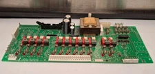 Washer Output Board  for Speed Queen P/N: F0370448-32,  03704483 , F0370448