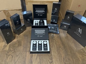 MONOPOLI SKIN CARE COMPLETE PRODUCT KIT