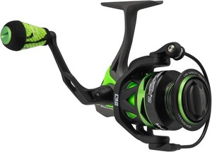 Mach 2 Reel | eBay