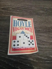 Hoyle Vegas Dice