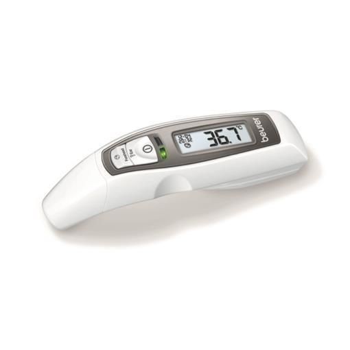 Beurer Medical Italia Beurer Termometro Ft65 - Immagine 2