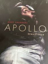 Appollo Remastered, by Andy Saunders, Particular books - 0017