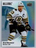 2023-24 Upper Deck Allure #90 Brad Marchand