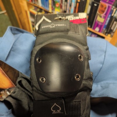 Pro-Tec Street Elbow Pads