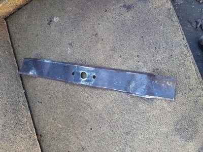 Champion Rasenmäher-R484 18 Zoll Grasschneidemesser Original OEM Teil