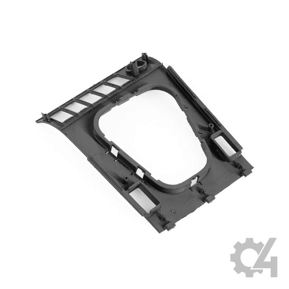BMW Z3 Z3M Center Console Trim LHD RHD 1996-2002 | eBay