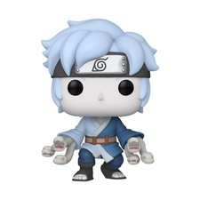 Funko Pop! Animation: Boruto - Mitsuki with Snake Hands - Boru (Importación USA)