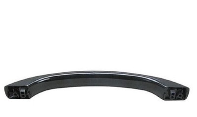 Microwave Door Handle Black Compatible GE PS232102 WB15X10065 25QBP3784