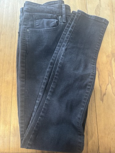 Levi’s 721 tiro alto flaco - Imagen 4 de 5