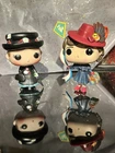 FUNKO POP! DISNEY MARY POPPINS  #51 MARY POPPINS #468 OOB