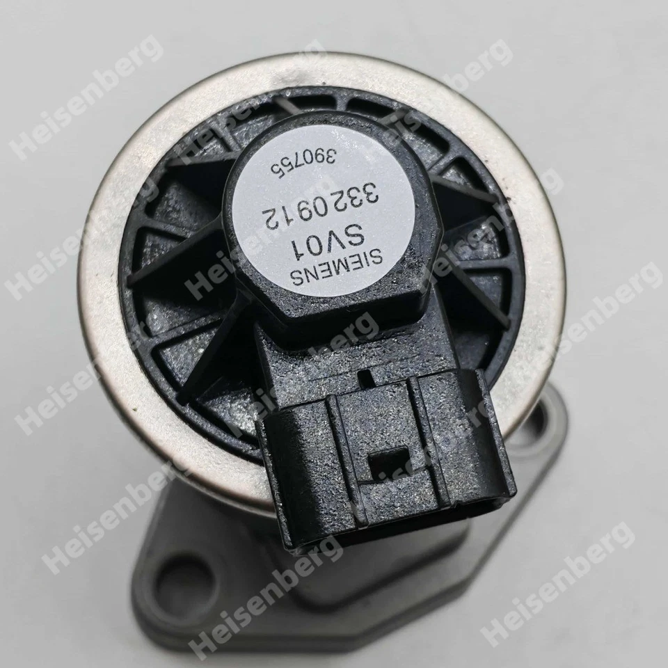 Juego de válvulas EGR genuinas #18011-R70-A00 para Honda Accord Ocyssey Pilot y Acura Foto 3 de 4