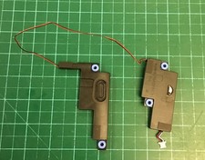 Genuine Lenovo Flex 6-14IKB 14" Internal Speaker Set Left Right PK23000QDC1